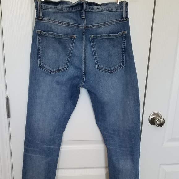 OLD NAVY MEN'S JEANS SIZE 30x32 - Picture 5 of 5